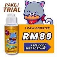 SATU PAW BOOSTER (PAW CARE AID KIT HQ) [VITAMIN KUCING]