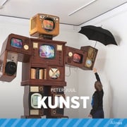 Kunst Peter Juul