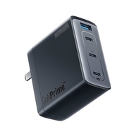 Ankee 747 150W Charger GaNPrime 150W, PPS 4-Port Fast Compact Foldable Wall Charger