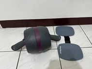 好市多 Perfect AB Carver 健身滾輪