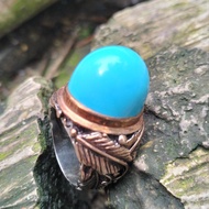 Turquoise pirus Persia pirus naizabur pirus biru pirus polos uk 18