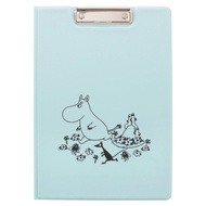 sun-star Moomin Hard Shell Folder A4 Friends A4 File Folder A4 File A4 Folder