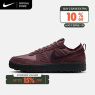 Nike Mens C1TY Shoes - Burgundy Crush [FZ3863-602]