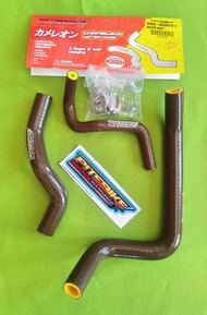 Radiator hose / Water hose Raider R150 Fi / Raider150Fi Pitsbike Racing Parts Specialist Original