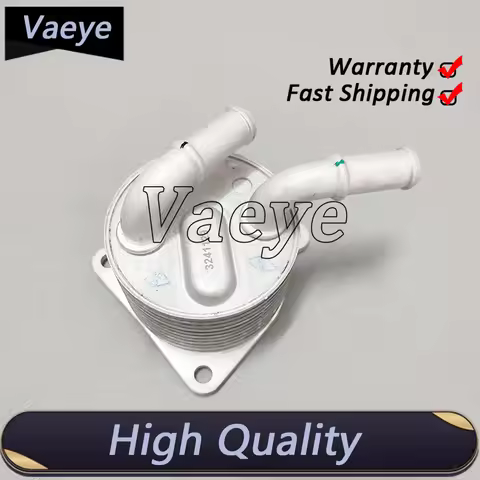 New Automatic Transmission Oil Cooler Set 24777-78MT0 2477778MT0 for Suzuki New Vitara 6AT 2015- SX4