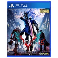 ✜ PS4 DEVIL MAY CRY 5 (เกม PlayStation 4™🎮)