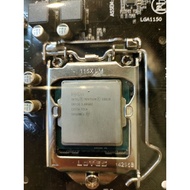 Pentium intel proc G 3220