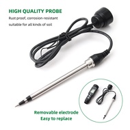 EC-8801 Specialized Probe Detachable Product Probe