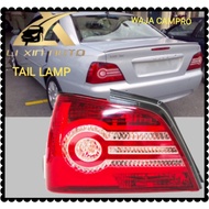 PROTON WAJA 07 CAMPRO TAIL LAMP/TAIL LIGHT ( BELAKANG LAMPU ) ORIGINAL TYPE