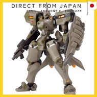 Revoltech Muv-Luv Alternative Series No.006 MiG-21 Balalaika Black Declaration (Schwarzesmarken) Spe