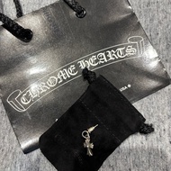 Chrome Hearts babyfat 耳環