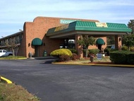 Fairview Inn - Greensboro Airport