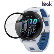 Imak GARMIN Forerunner 265/Forerunner 265S Watch Protective Film