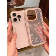 Soft Latest Bow Tie Casing Vivo Z11 Z11X T5 Y11d Y31d V70 Fe Y05 V60 Lite V50 Y19S Pro V40 4G 5G Y21