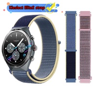 Kieslect Elite 2 strap Nylon strap Kieslect AI Smartwatch Elite2 strap Sports wristband