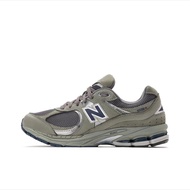 New Balance NB 2002R 1 Sneakers Casual Shoes Gray ML2002RA