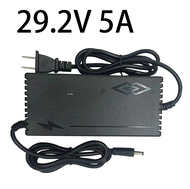 ที่ชาร์จแบต charger lifepo4 14.6V10A 29.2V5A 21.9V5A 14.6V5A 12.6V3A ที่ชาร์จแบตรถ12v ที่ชาร์ตแบต 12