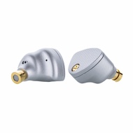 MOONDROP ARIA 2 Earphones High Performance IEMs Earbuds with Detachable Cable 0.78mm 2pin 3.5/4.4mm
