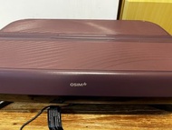 OSIM 動姿板 OS-9220(垂直律動機）