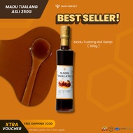 Madu Tualang Asli Liar - 1 Botol 350g - Nah Honey