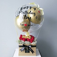 Bouquet fresh flower