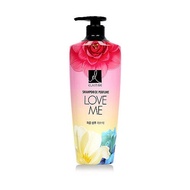 THE FACE SHOP ELASTINE SHAMPOO DE PERFUME LOVE ME (EXP 10/2024)