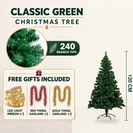 🎄2026 Encrypted Christmas Tree [5ft/6ft/7ft/9ft] Christmas trees are ready! Just unpack and install!