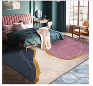 ONE - 客廳地毯【A-06】尺寸【120*160cm】