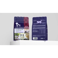 Cat Dog Story All Stage Premium Cat Food 貓狗故事貓糧 8KG