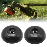 [dksqer] Mower Trimmer Ball Bearing Replacement Black Plastic Equipment for Compatible HU675HWT HU62