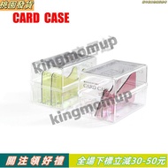 Taiwan Shipping🔥[Business Card Organizing Box] Japan Imported Business Card Box Business Card Bank C