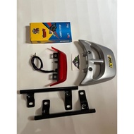 THICK BRACES ONE PACKAGE FIZ R BRACES SET LED LIGHT