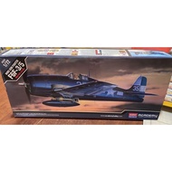 Academy 12481 F6F-3/5 HELLCAT 1/72