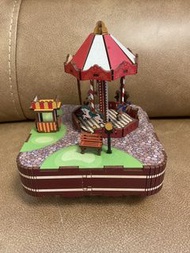 手工音樂盒 宮崎駿音樂盒 送禮 禮物