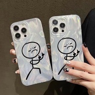 Case Honor X9B 5G 200 PRO 5G X9A X8B 5G X8A X8 4G X7B 5G X7A X7 X6A X6 X5 PLUS Y0018S Creative funny