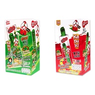 12X36G Siam Food Kabuki Seaweed Roll