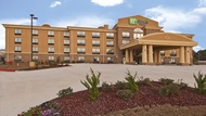 HOLIDAY INN EXPRESS &amp; SUITES JACKSON/PEARL INTL AIRPORT