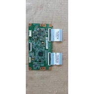 Samsung Used UA50HU7000RXXM T Con Board