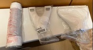 LG抽濕機伸縮喉管Y字乾鞋配件T字型衣櫃配件