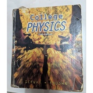 College Physics (Used)