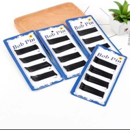 BOB PIN HAIR PIN Women Black Hair Clip Hair Pin