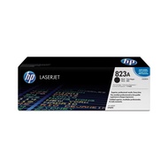 HP CB380A (823A) Black Toner (Genuine) CP6015 380 CB380 380A 823 6015 824