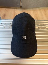 New Era NY Yankees 棒球帽
