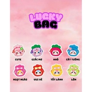 Item - Lucky bag, Lucky bag, blind box, genuine product, original box