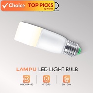 KAITO E27 LED Stick Bulb Ceiling Downlight Light 20W LED Bulb LED Ceiling Light