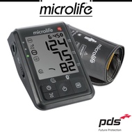 Microlife B6 BP Machine | Bluetooth Blood Pressure Meter | Stroke Detection | Smart Home Health