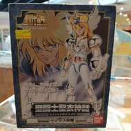 （黃埔聚寶坊B1b號舖門市現貨）全新 聖鬥士星矢 聖衣神話 天鵝座 冰河 (NT268)