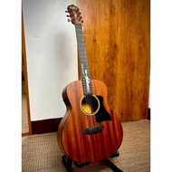 BARBIE ALMALBIS DJANGO MAHOGANY