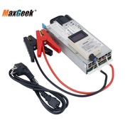 Maxgeek 14.6V 62A Second-Hand Battery Charger for Lithium Iron Phosphate & Ternary & Car Storage Bat