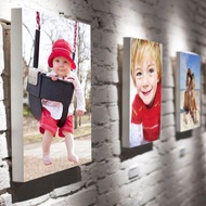 Bingkai Foto Frame Blok uk. BESAR 40x60